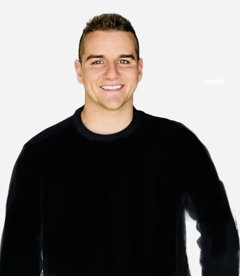 Francis Leblanc